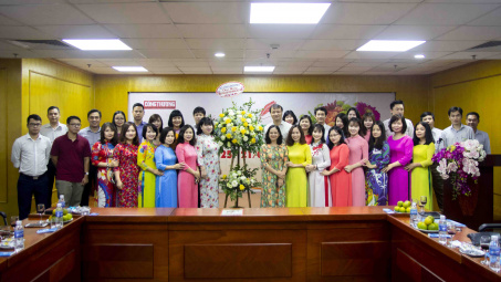 Vai trò của các cơ quan báo chí, xuất bản thuộc Bộ trong việc ngăn chặn, đẩy lùi suy thoái về tư tưởng chính trị, đạo đức, lối sống, “tự diễn biến”, “tự chuyển hóa” trong nội bộ đảng