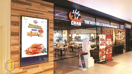 Chuỗi F&B chạy hay dừng?