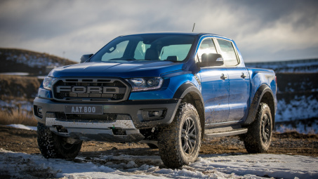 Ford Việt Nam chính thức ra mắt dịch vụ Cứu hộ 24/7
