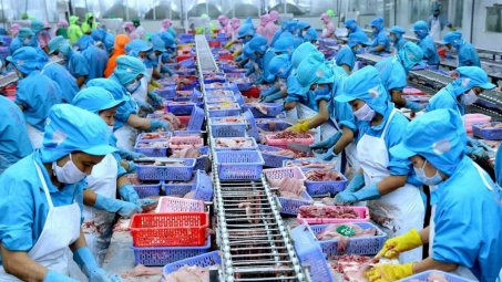 Trung Đông, châu Phi: Hai thị trường tiềm năng nhưng đầy thách thức với doanh nghiệp Việt
