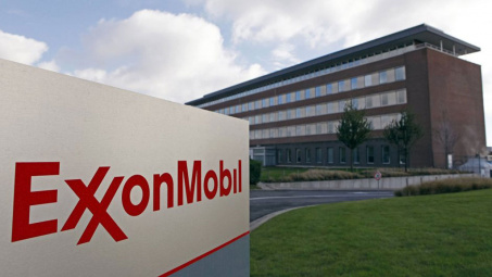 Exxon Mobil tìm kiếm đối tác mua lại các tài sản ở ngoài khơi Na Uy