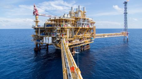 PTTEP mua lại Partex, tăng cường hoạt động tại Trung Đông