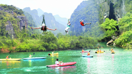 Quảng bá du lịch các tỉnh miền Trung trên Google