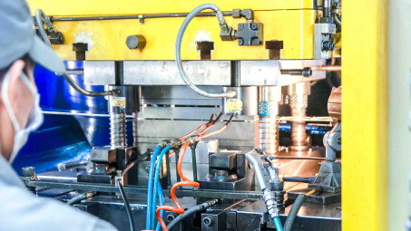 Đẩy mạnh chuyển giao công nghệ trong ngành công nghiệp hỗ trợ