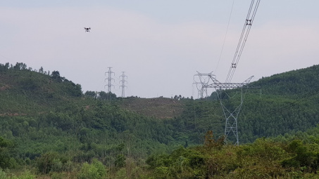 PTC2: Đẩy mạnh thực hiện truyền tải lưới điện thông minh