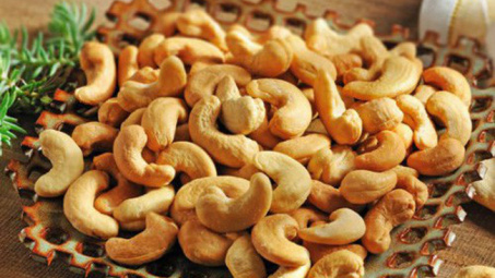 Giá hạt điều toàn cầu có thể tăng trở lại nhờ nhu cầu tăng trong tháng 7, 8