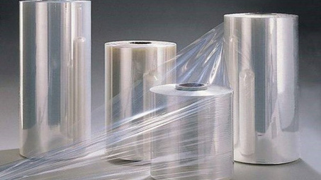 Bộ Công Thương tiếp nhận hồ sơ yêu cầu điều tra chống bán phá giá với sản phẩm màng BOPP