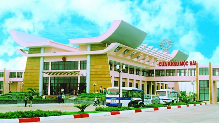 Đề xuất thuế nhập khẩu ưu đãi đặc biệt thúc đẩy thương mại Việt Nam - Campuchia