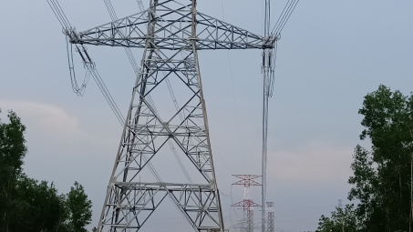 Chính thức vận hành ĐD 500 kV TTĐL Vĩnh Tân rẽ Sông Mây – Tân Uyên