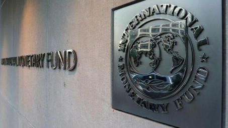 IMF, EU có thể ngừng hỗ trợ tài chính cho Ukraine