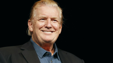 Tin ảnh: Avatar mới của ông Trump