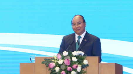 Thủ tướng: EVFTA và IPA sẽ mở ra chân trời mới cho sự hợp tác Việt Nam - EU