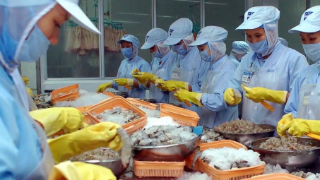 Thêm cơ hội thúc đẩy xuất khẩu sang thị trường Trung Quốc