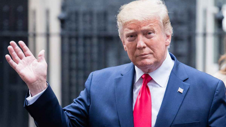 Quốc tế nổi bật: Ông Trump không muốn dùng vũ lực với Iran