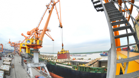 Thương mại Việt Nam - Ấn Độ tiếp tục giữ được nhịp tăng trưởng