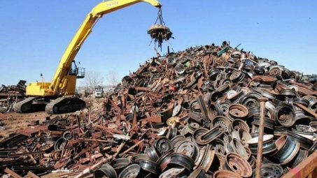 Đối tượng được phép nhập khẩu phế liệu từ ngày 01/7/2019