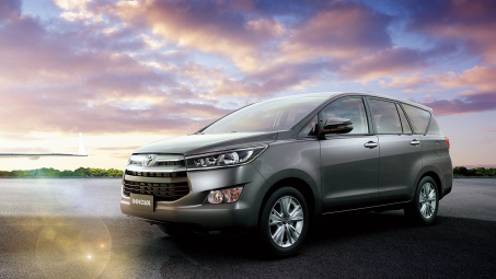 Lựa chọn nào cho xe MPV phân khúc giá 800 triệu đồng?