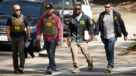 Quốc tế nổi bật: FBI theo dõi sinh viên Trung Quốc