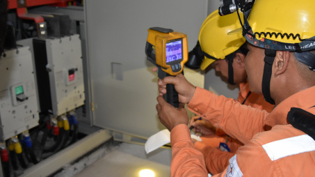 Lời khuyên khách hàng sử dụng điện trong mùa nắng nóng