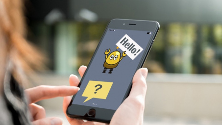 Từ marketing online truyền thống sang công nghệ Chatbot