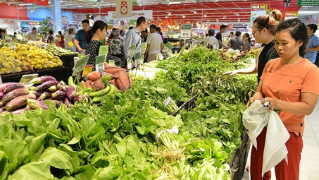 Đẩy mạnh truyền thông về an toàn thực phẩm