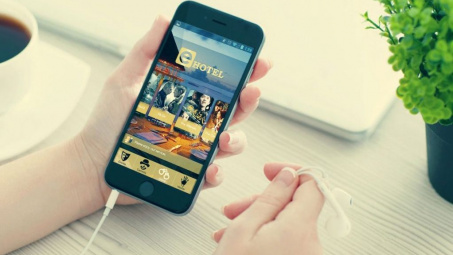 Sức hút của phiên bản Mobile