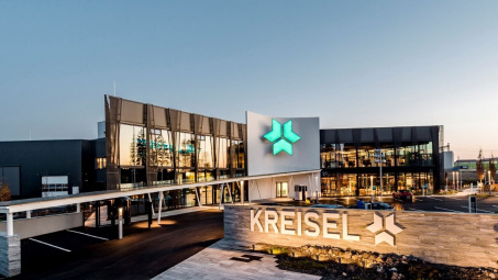 VinFast hợp tác với công ty điện khí hóa hàng đầu thế giới phát triển pin cho ô tô điện