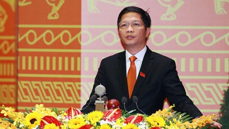 Bộ Công Thương siết chặt kỷ cương hành chính và quản lý cán bộ