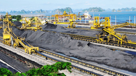 TKV nỗ lực cấp than cho các nhà máy điện ở mức cao nhất