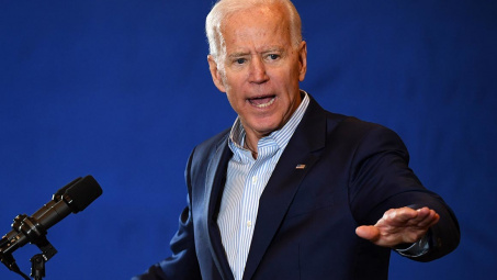 Quốc tế nổi bật: Nước cờ táo bạo của ông Joe Biden