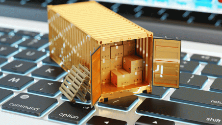 Thương mại điện tử "bắt tay" logistics