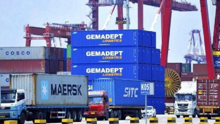 Sumitomo đầu tư vào ngành logistic Việt Nam để đón đầu dịch chuyển sản xuất