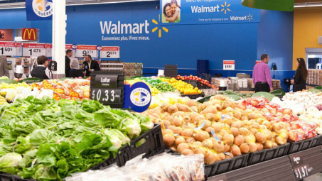 WalMart tìm nhà cung ứng Việt Nam