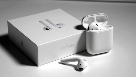 Apple sẽ sản xuất AirPods mới tại Việt Nam