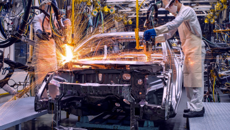 Kinh tế Việt Nam tăng trưởng nhanh nhất Đông Nam Á năm 2019