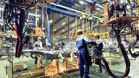 ASEAN sẽ ký thỏa thuận công nhận lẫn nhau đối với ô tô và phụ tùng