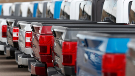 Ai bán ô tô nhiều nhất thế giới?