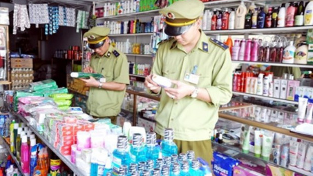 Bộ Công Thương kiểm soát chặt các mặt hàng xuất khẩu có nguy cơ bị gian lận xuất xứ