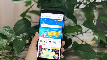 Viettel Post muốn bắt tay Amazon, đưa sàn TMĐT Vỏ sò nhắm đến cả thị trường Mỹ