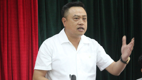 Nhiệt điện Thái Bình 2: 4 nhóm vấn đề khó khăn nhất