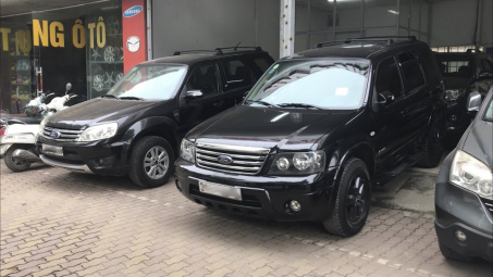 "Bắt bệnh" những lỗi cơ bản thường gặp khi mua ô tô cũ