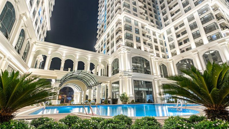 Lọt Top 10 quốc gia đáng sống nhất: Cơ hội cho bất động sản Việt vươn tầm thế giới