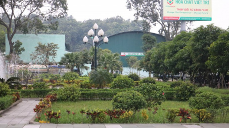 Công ty CP Hóa chất Việt Trì: Hiệu quả từ những sáng kiến