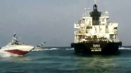 Quốc tế nổi bật: Iran bất ngờ thả người