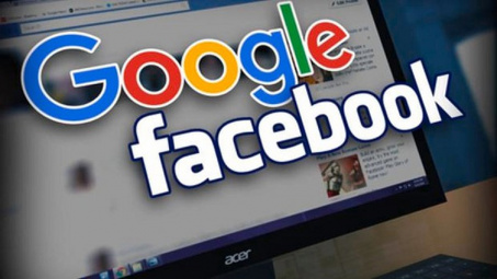 Đế chế quảng cáo trực tuyến của Google, Facebook đang bị đe dọa