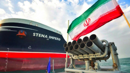 Quốc tế nổi bật: "Chơi rắn" với Iran