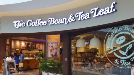 Sau màn thâu tóm 350 triệu USD, thị trường cà phê sóng sánh