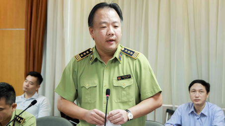 Sẽ công bố Dự thảo quy định hàng “Made in Vietnam” trong tháng 8