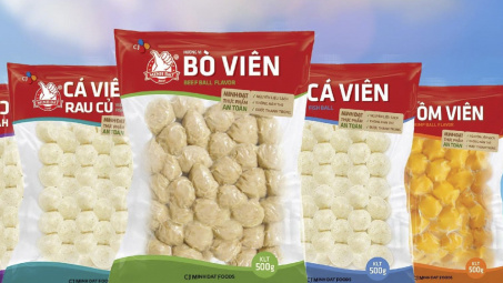 Cạnh tranh không lành mạnh, doanh nghiệp thực phẩm bị xử phạt 75 triệu đồng