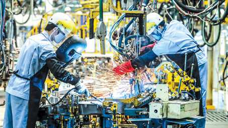 Thu hút FDI: Chờ đón dự án tỷ đô